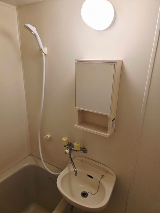 エルパークの物件内観写真