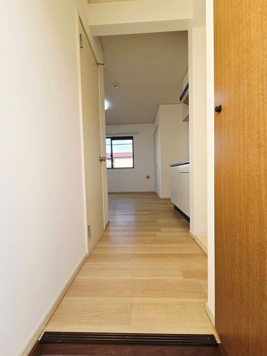 エルパークの物件内観写真