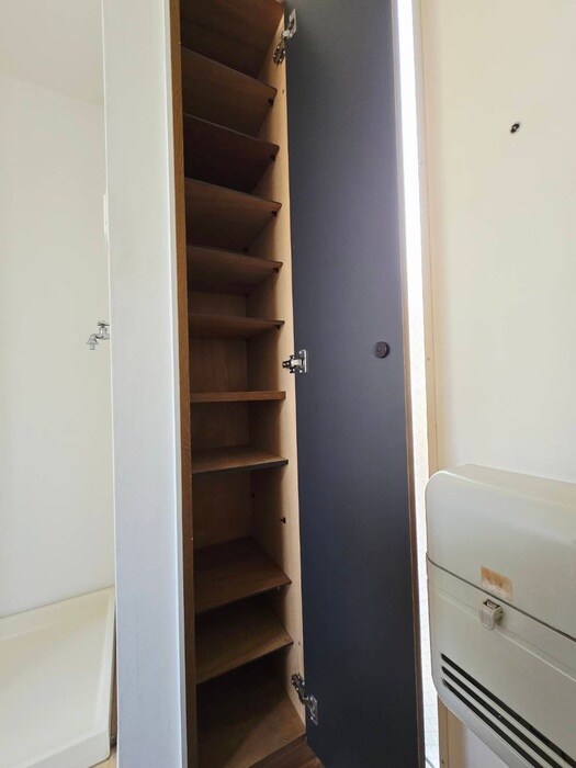 エルパークの物件内観写真