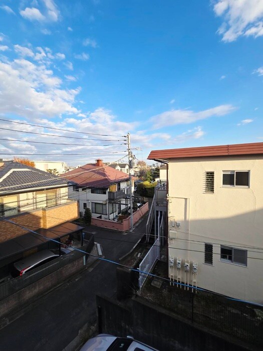 エルパークの物件内観写真