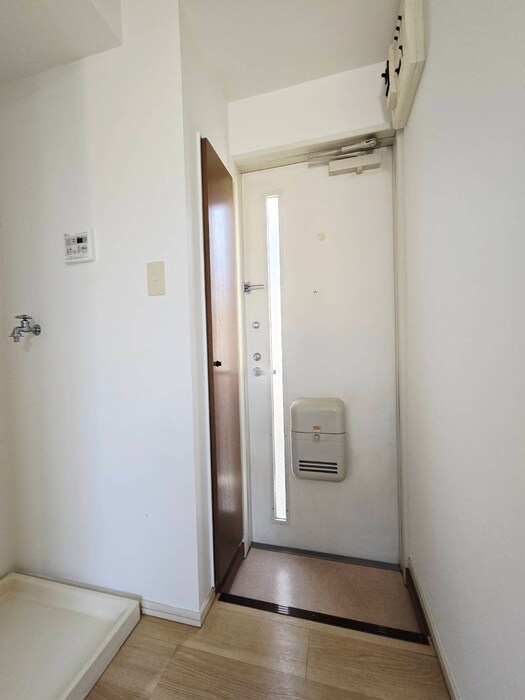 エルパークの物件内観写真