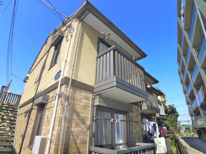 ＲＹＭ壱番館の物件外観写真