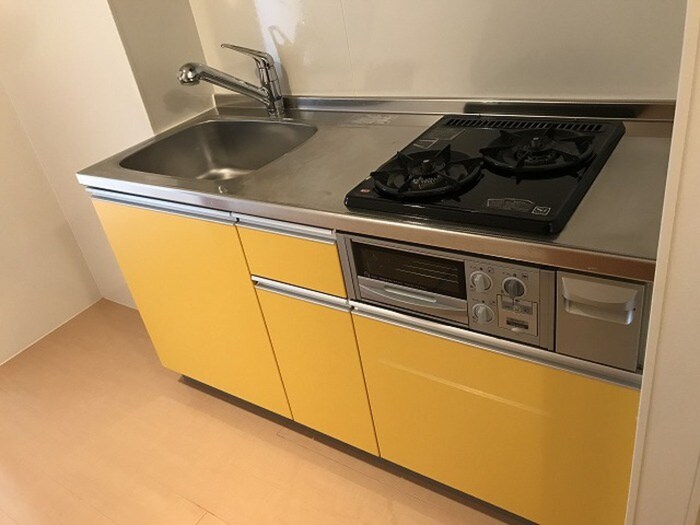 ＲＹＭ壱番館の物件内観写真