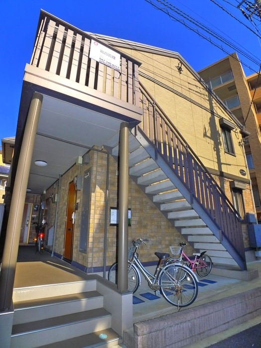 ＲＹＭ壱番館の物件外観写真