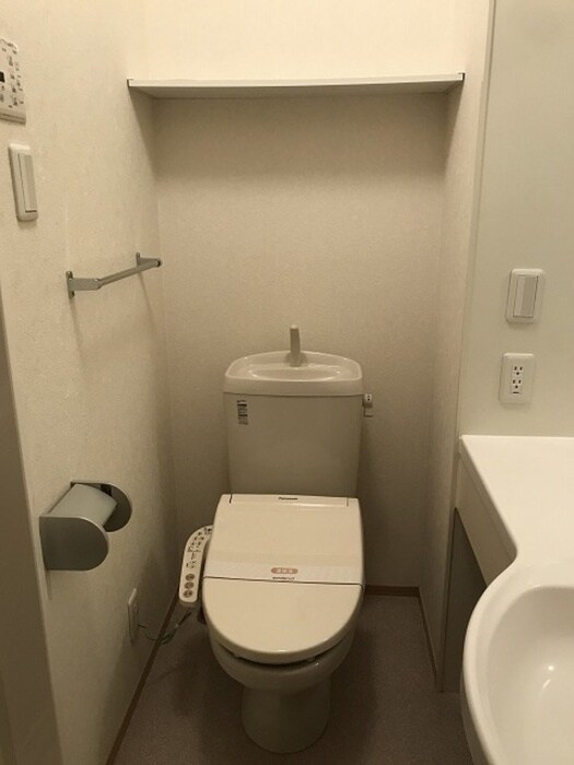 ＲＹＭ壱番館の物件内観写真