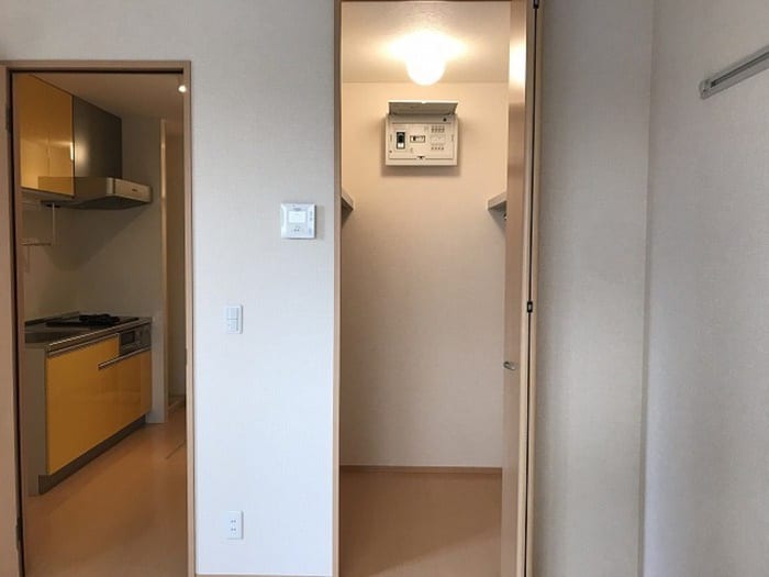 ＲＹＭ壱番館の物件内観写真