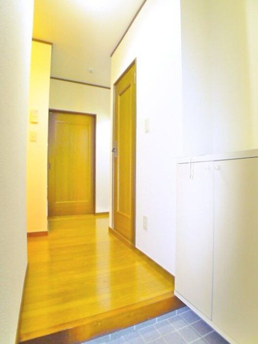 ビ－トルズの物件内観写真