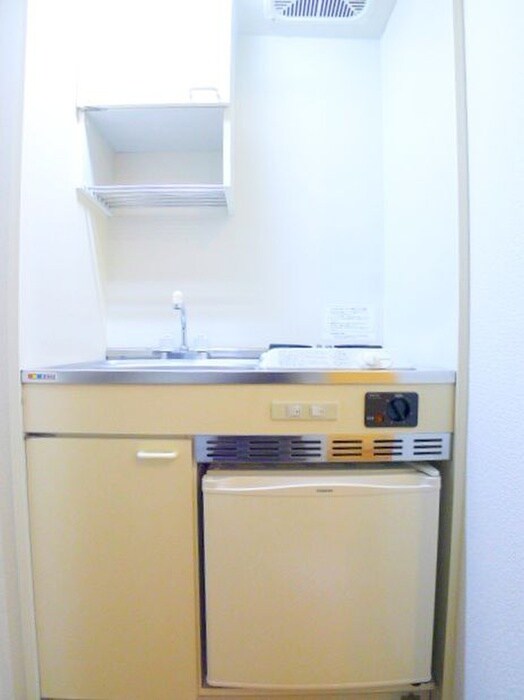 ビ－トルズの物件内観写真