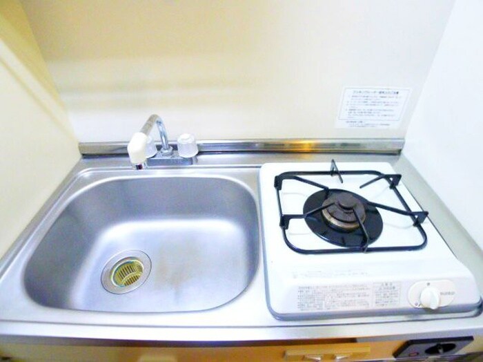 ビ－トルズの物件内観写真