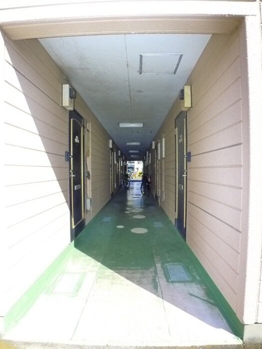 ビ－トルズの物件外観写真