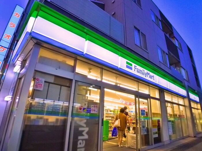 ビ－トルズの物件外観写真