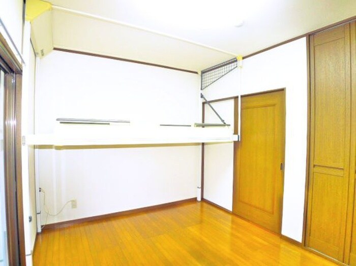 ビ－トルズの物件内観写真