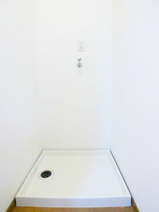 ビ－トルズの物件内観写真