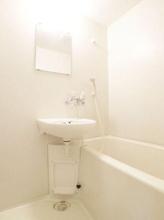 ビ－トルズの物件内観写真