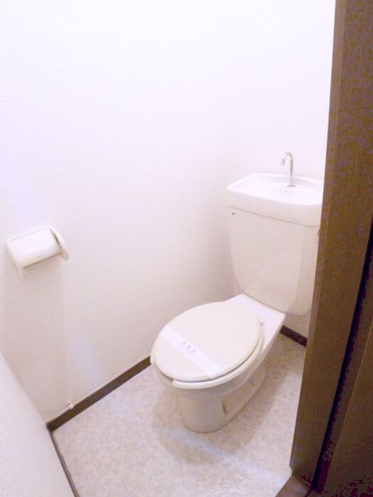 ビ－トルズの物件内観写真