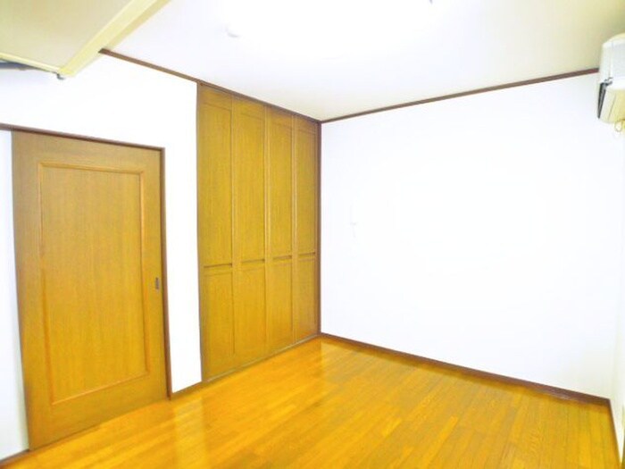 ビ－トルズの物件内観写真