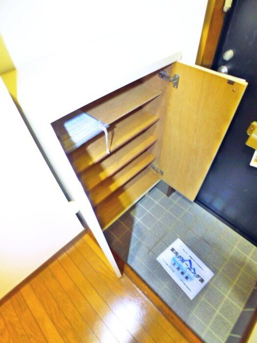 ビ－トルズの物件内観写真