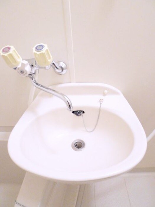 ビ－トルズの物件内観写真