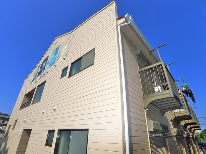 ビ－トルズの物件内観写真