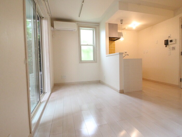 Herb Garden Houseの物件内観写真