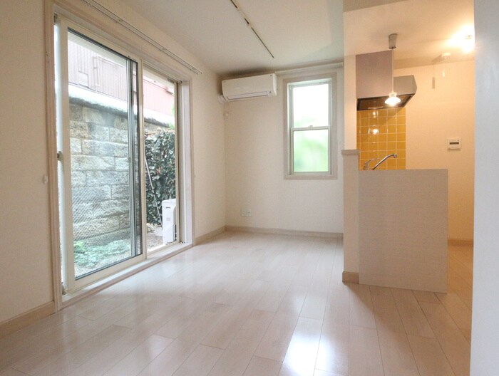 Herb Garden Houseの物件内観写真