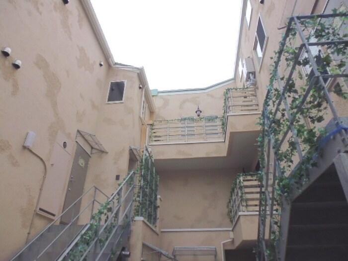 Herb Garden Houseの物件外観写真