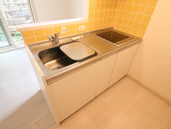 Herb Garden Houseの物件内観写真