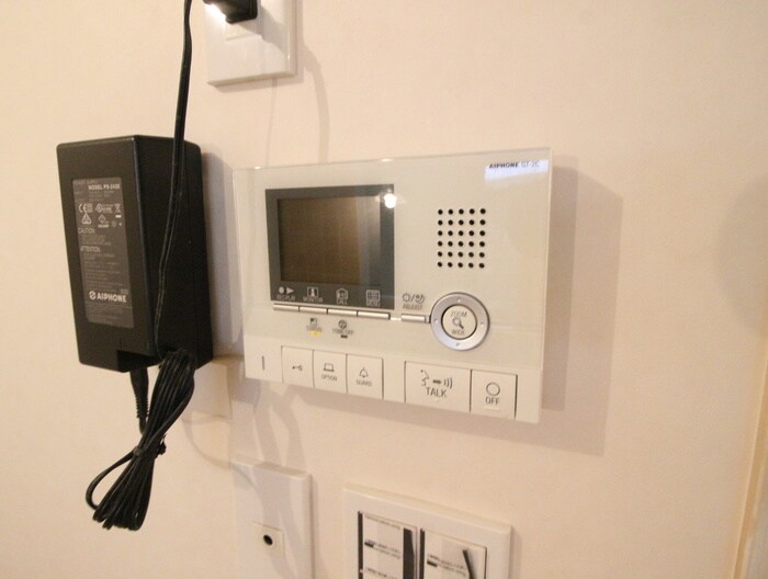 Herb Garden Houseの物件内観写真