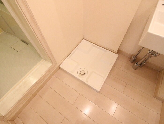 Herb Garden Houseの物件内観写真