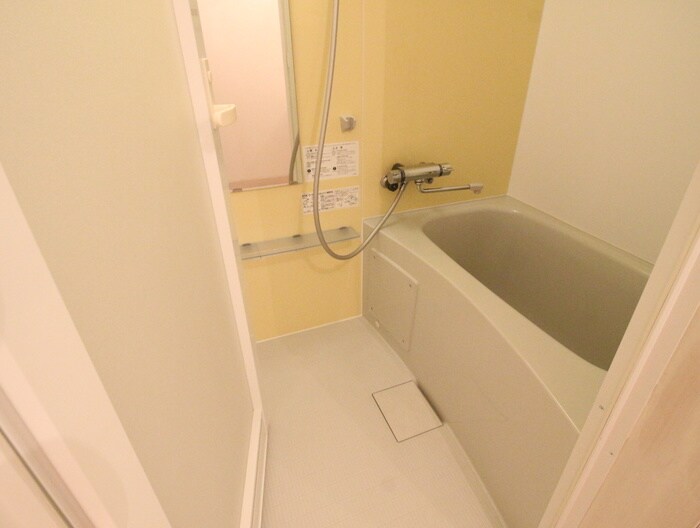 Herb Garden Houseの物件内観写真