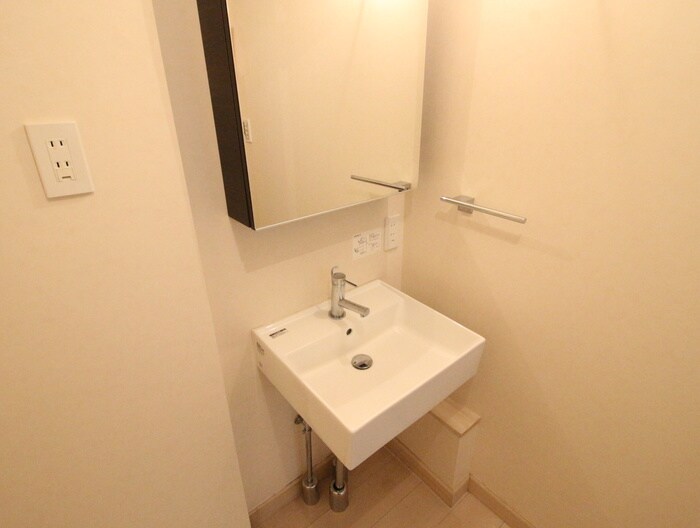 Herb Garden Houseの物件内観写真