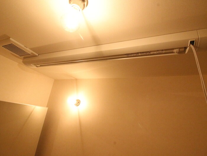 Herb Garden Houseの物件内観写真