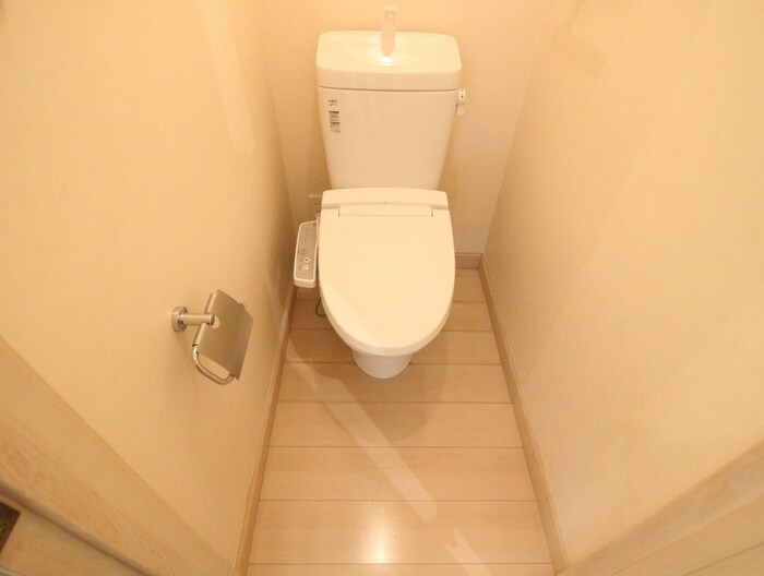 Herb Garden Houseの物件内観写真