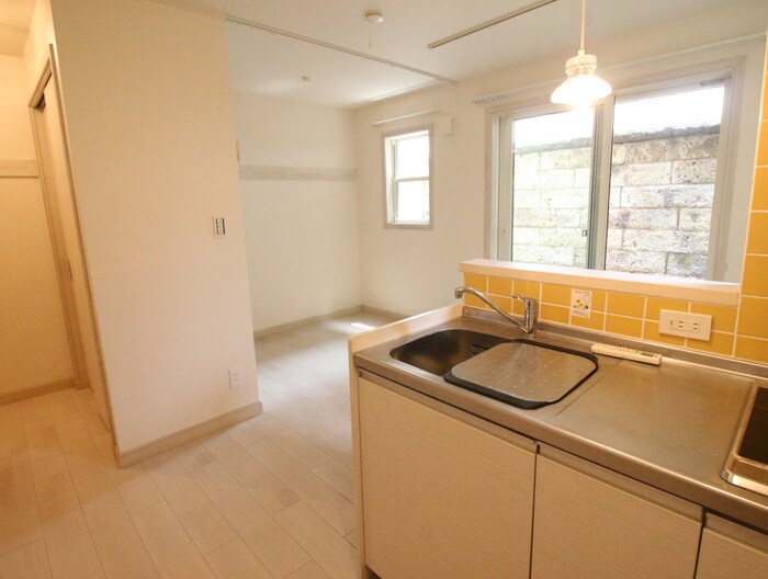 Herb Garden Houseの物件内観写真