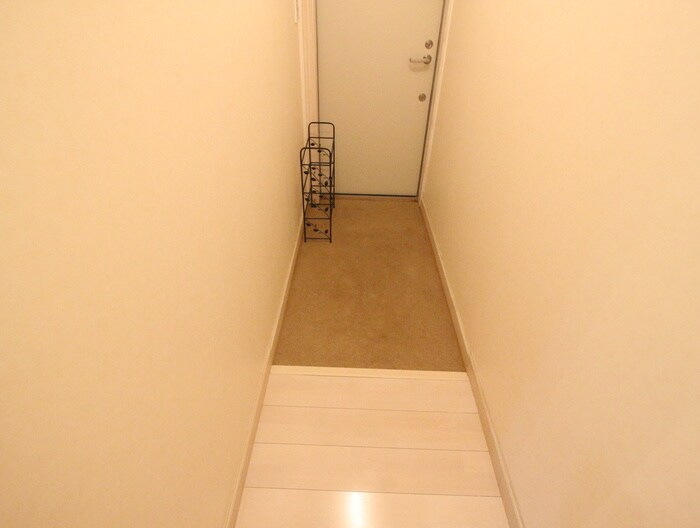 Herb Garden Houseの物件内観写真