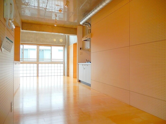 ロカ　テラーザの物件内観写真