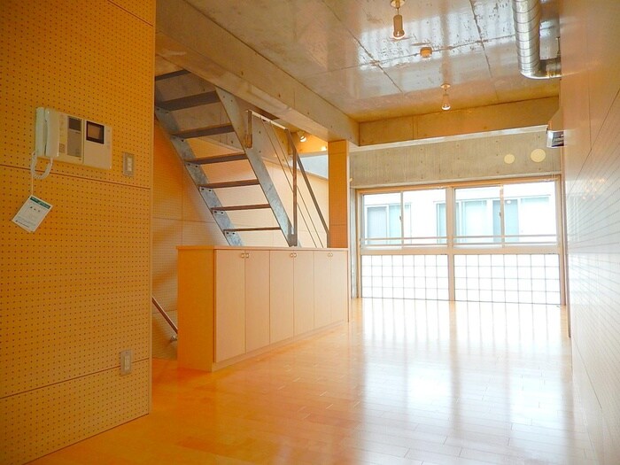 ロカ　テラーザの物件内観写真