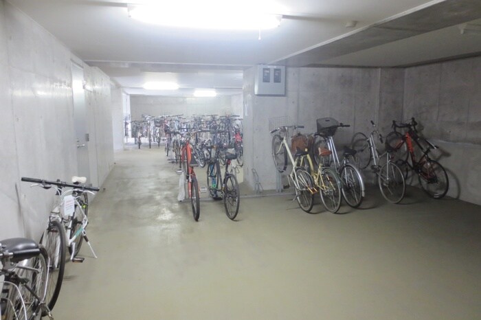 ロカ　テラーザの物件外観写真