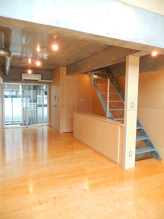 ロカ　テラーザの物件内観写真