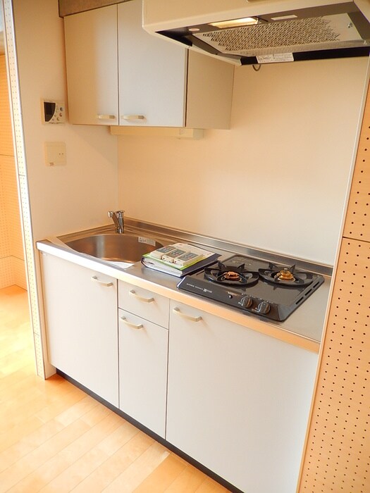 ロカ　テラーザの物件内観写真