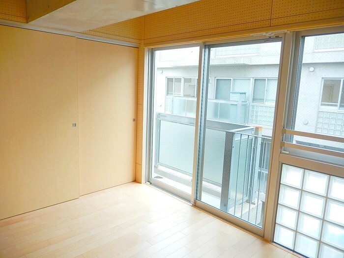 ロカ　テラーザの物件内観写真