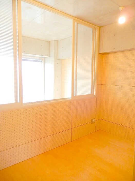 ロカ　テラーザの物件内観写真