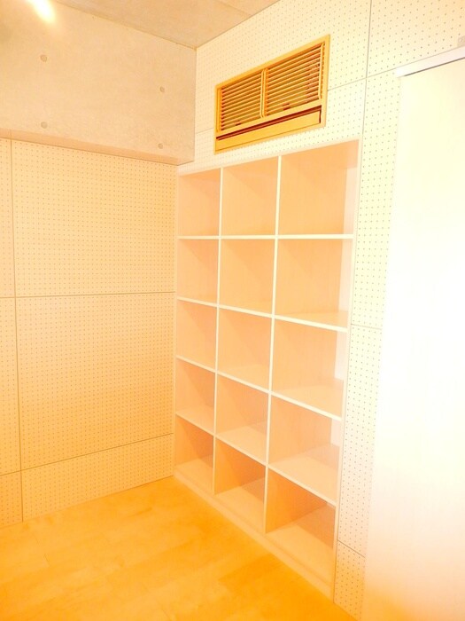 ロカ　テラーザの物件内観写真