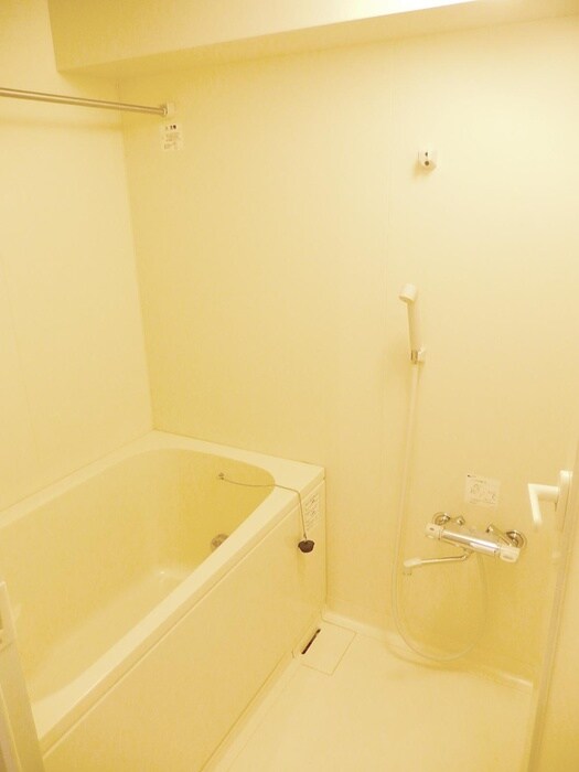 ロカ　テラーザの物件内観写真