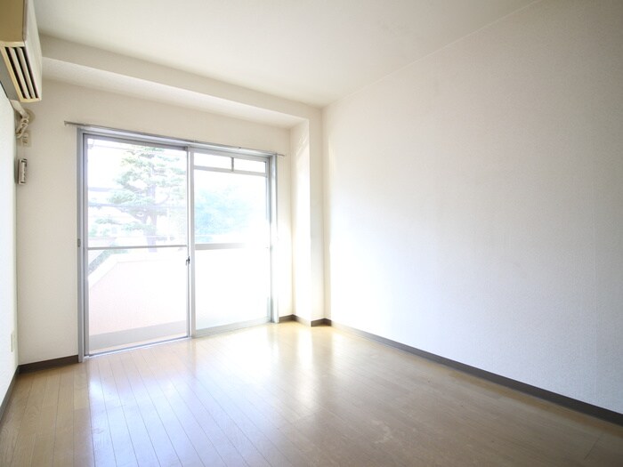 グレース大栄の物件内観写真