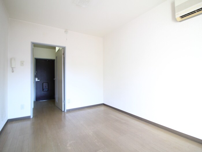 グレース大栄の物件内観写真