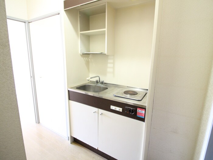 グレース大栄の物件内観写真