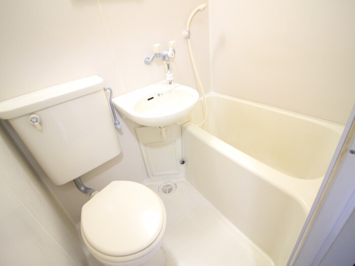 グレース大栄の物件内観写真