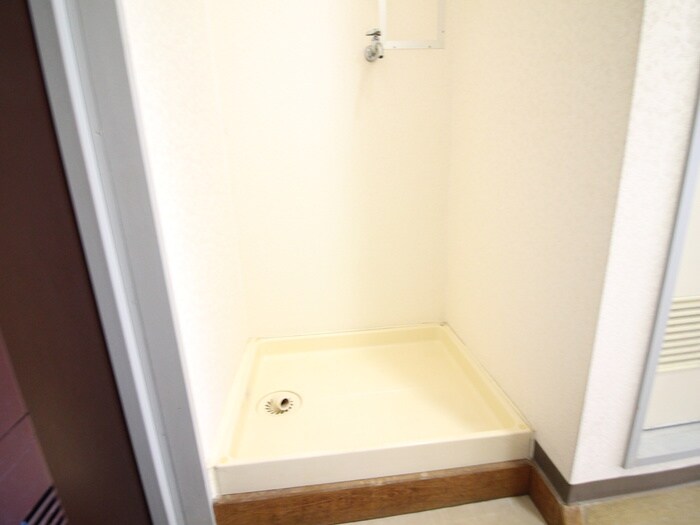 グレース大栄の物件内観写真