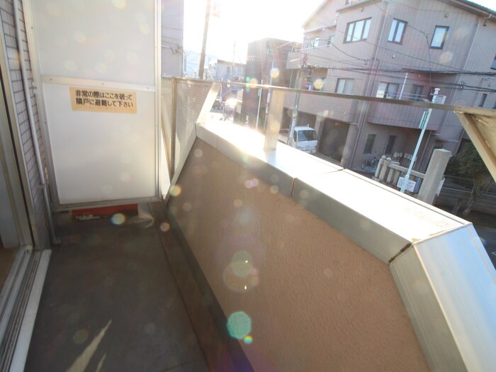 グレース大栄の物件内観写真